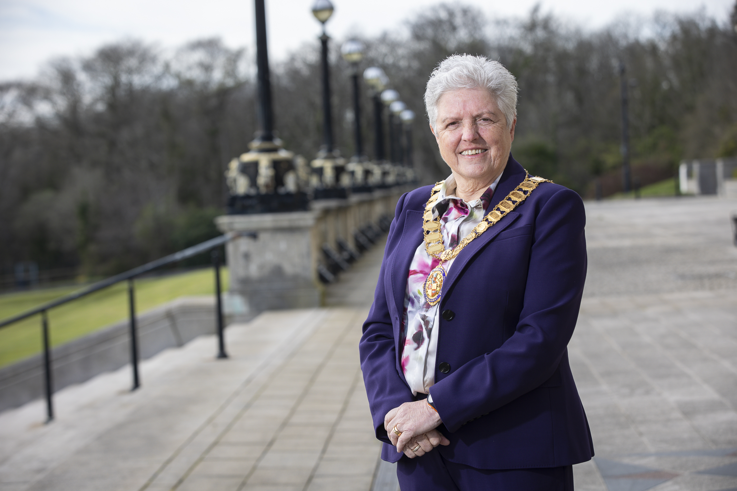 Cllr Alison Bennington, NILGA President.jpg