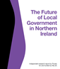 The Future of Local Government in Northern Ireland - Pivotal 2026